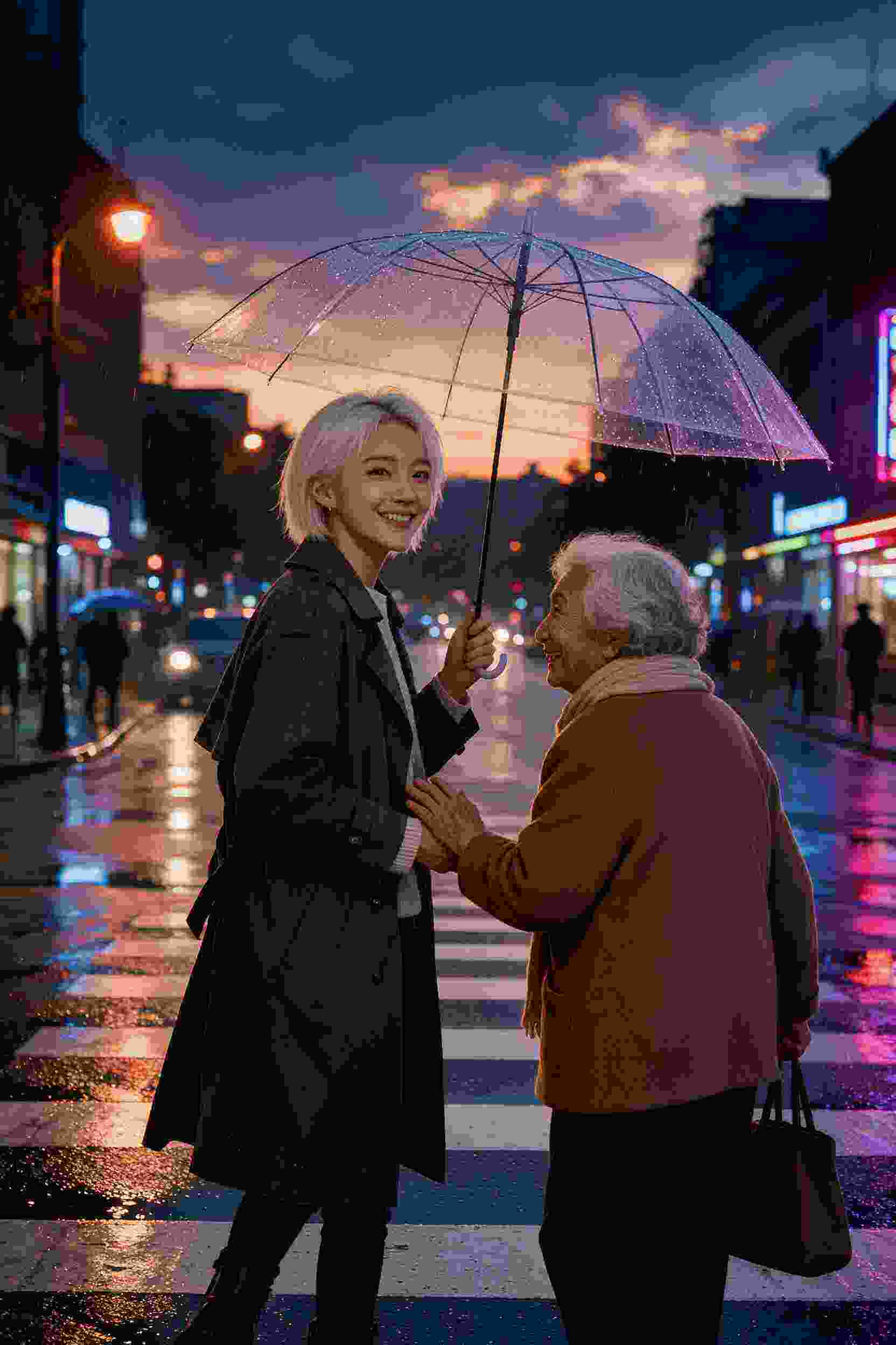 轮播